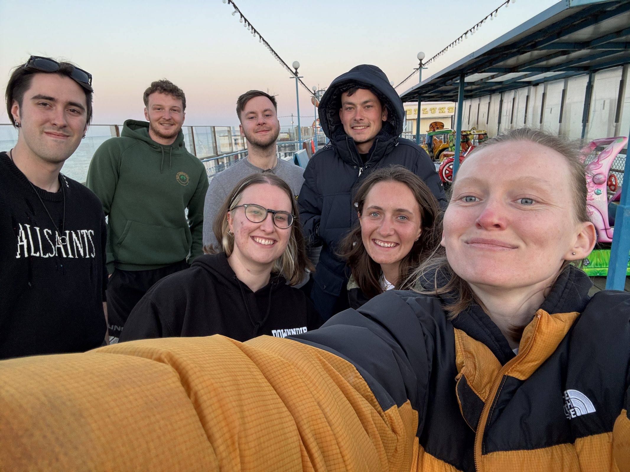 IOW Takeover 2025 - Photo 5